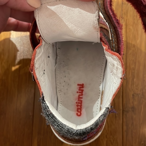 Catimini‎ Shoes - Picture 6 of 6